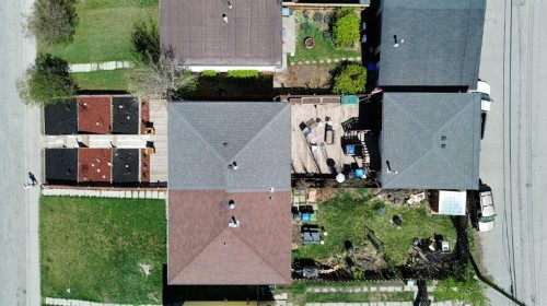 3014 Doverville Crescent Se, Calgary, AB - Outdoor