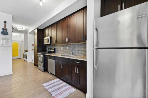 105-130 Auburn Meadows View Se, Calgary, AB 
