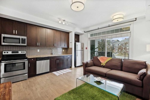 105-130 Auburn Meadows View Se, Calgary, AB 