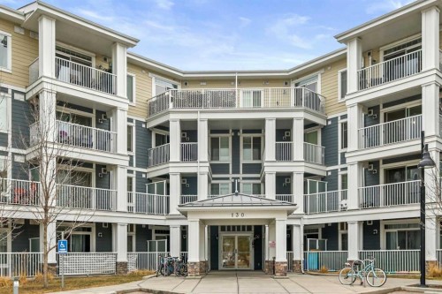 105-130 Auburn Meadows View Se, Calgary, AB 