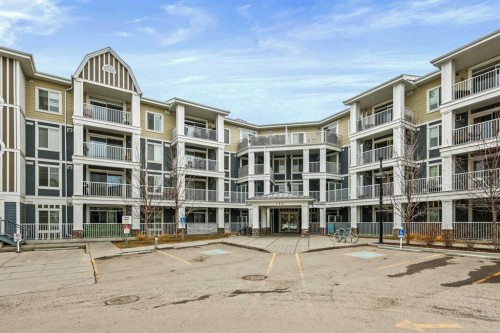 105-130 Auburn Meadows View Se, Calgary, AB 