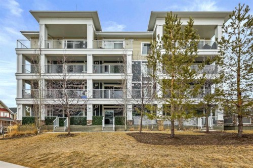 105-130 Auburn Meadows View Se, Calgary, AB 