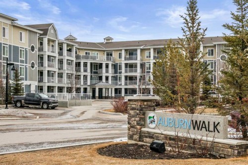 105-130 Auburn Meadows View Se, Calgary, AB 