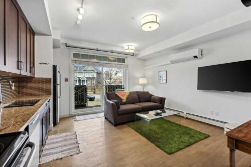 105-130 Auburn Meadows View Se, Calgary, AB 