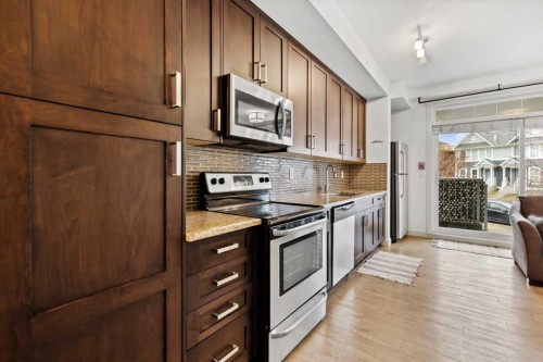 105-130 Auburn Meadows View Se, Calgary, AB 