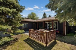 127 Parkglen Crescent SE Calgary, AB T2J 4L9