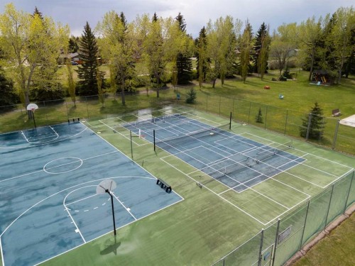 127 Parkglen Crescent Se, Calgary, AB - Outdoor With Body Of Water