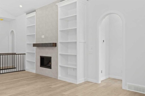101 Creekstone Hill Sw, Calgary, AB - Indoor Photo Showing Other Room