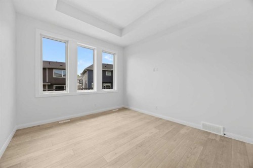 101 Creekstone Hill Sw, Calgary, AB - Indoor Photo Showing Other Room