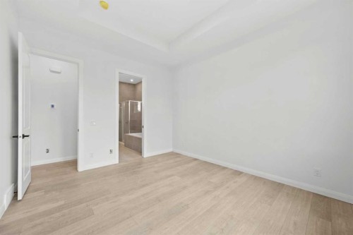 101 Creekstone Hill Sw, Calgary, AB - Indoor Photo Showing Other Room