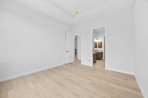 101 Creekstone Hill Sw, Calgary, AB - Indoor Photo Showing Other Room