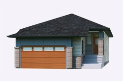 101 Creekstone Hill SW Calgary, AB T3P 2V3