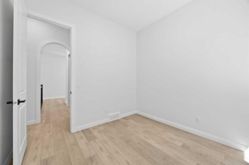 101 Creekstone Hill Sw, Calgary, AB - Indoor Photo Showing Other Room