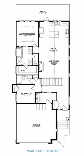 101 Creekstone Hill Sw, Calgary, AB - Other