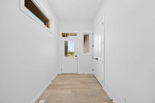 101 Creekstone Hill Sw, Calgary, AB - Indoor Photo Showing Other Room