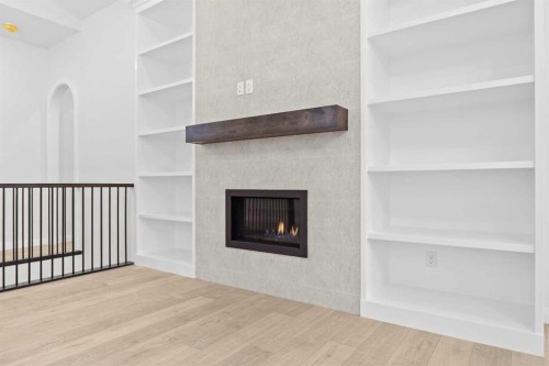 101 Creekstone Hill Sw, Calgary, AB - Indoor Photo Showing Other Room