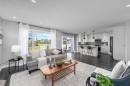 724 Luxstone Landing Sw, Airdrie, AB  - Outdoor 