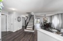 724 Luxstone Landing Sw, Airdrie, AB  - Indoor Photo Showing Other Room 