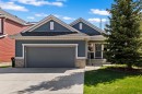 91 Evanspark Terrace Nw, Calgary, AB  - Outdoor With Facade 
