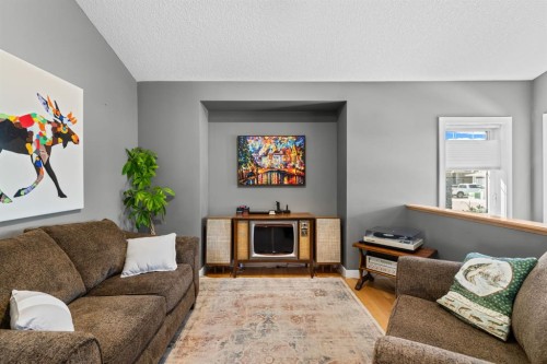 91 Evanspark Terrace Nw, Calgary, AB - Indoor