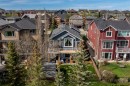 91 Evanspark Terrace Nw, Calgary, AB  - Outdoor With Facade 