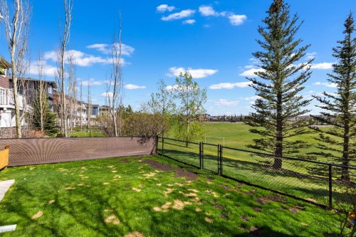 91 Evanspark Terrace Nw, Calgary, AB - Outdoor With View