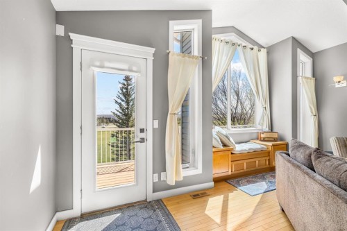 91 Evanspark Terrace Nw, Calgary, AB - Indoor