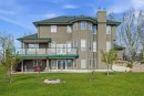263089 Range Road 293, Rural Rocky View County, AB  - Outdoor 
