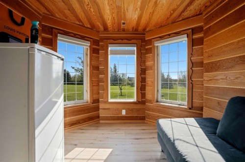 263089 Range Road 293, Rural Rocky View County, AB - Indoor Photo Showing Other Room