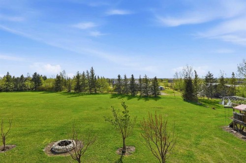 263089 Range Road 293, Rural Rocky View County, AB - Outdoor With View