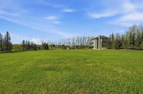 263089 Range Road 293, Rural Rocky View County, AB - Outdoor