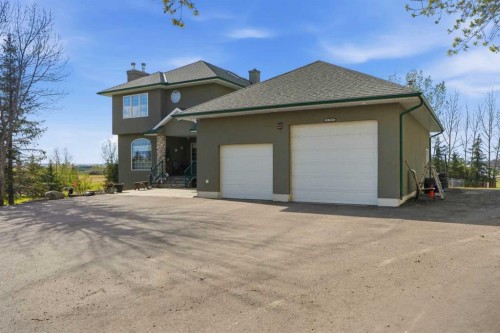263089 Range Road 293, Rural Rocky View County, AB - Outdoor