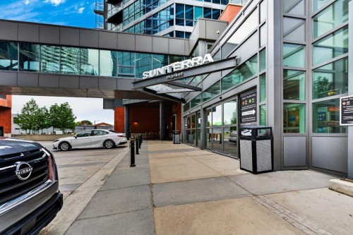 2010-225 11 Avenue Se, Calgary, AB - Outdoor