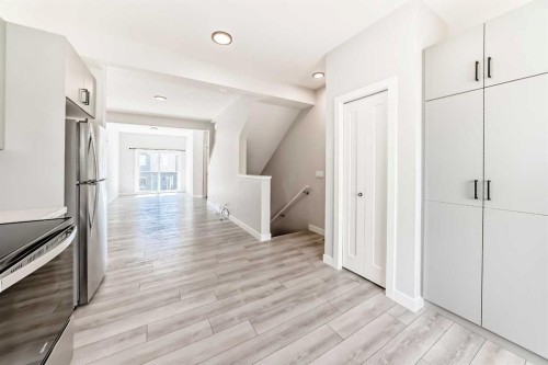 102 Tuscany Summit Square Nw, Calgary, AB - Indoor