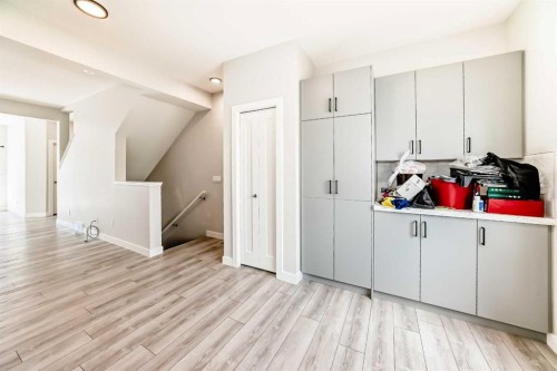 102 Tuscany Summit Square Nw, Calgary, AB - Indoor Photo Showing Other Room