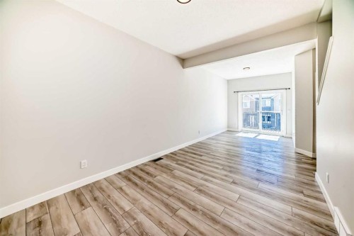102 Tuscany Summit Square Nw, Calgary, AB - Indoor Photo Showing Other Room