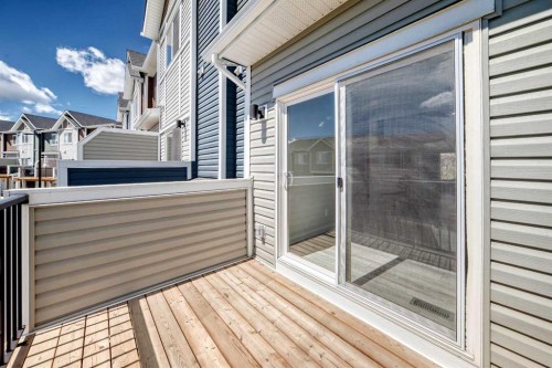 102 Tuscany Summit Square Nw, Calgary, AB - Outdoor