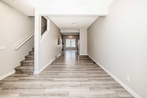 102 Tuscany Summit Square Nw, Calgary, AB - Indoor Photo Showing Other Room