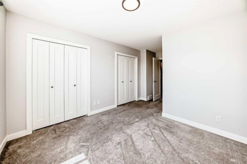 102 Tuscany Summit Square Nw, Calgary, AB - Indoor Photo Showing Other Room