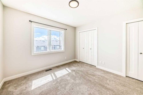 102 Tuscany Summit Square Nw, Calgary, AB - Indoor Photo Showing Other Room