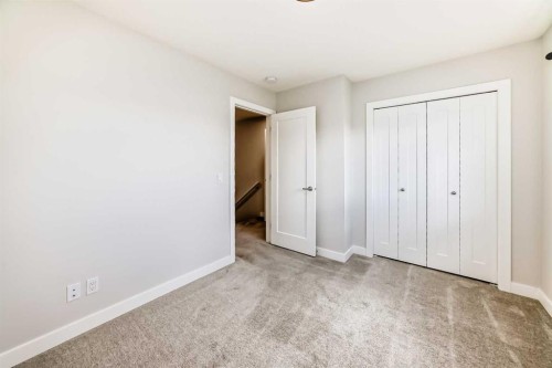 102 Tuscany Summit Square Nw, Calgary, AB - Indoor