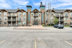 224-207 Sunset Drive Cochrane, AB T4C 0H7