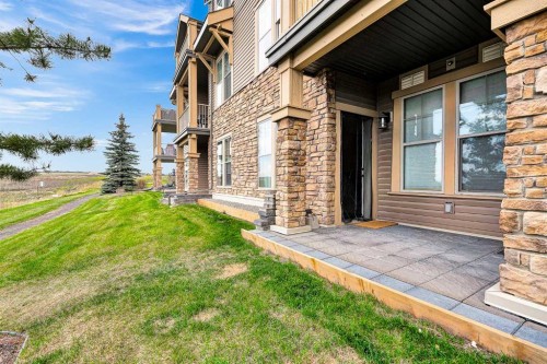 224-207 Sunset Drive, Cochrane, AB - Outdoor