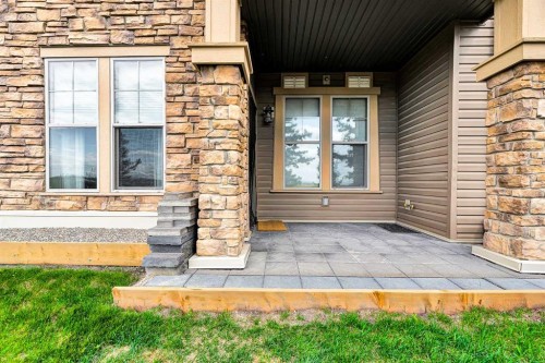 224-207 Sunset Drive, Cochrane, AB - Outdoor