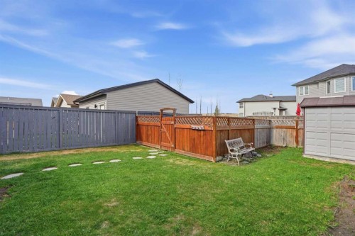 87 Bridlecrest Road Sw, Calgary, AB - Outdoor