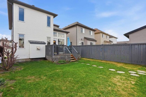 87 Bridlecrest Road Sw, Calgary, AB - Outdoor
