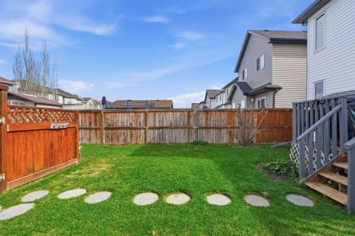 87 Bridlecrest Road Sw, Calgary, AB - Outdoor