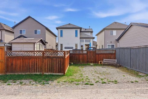 87 Bridlecrest Road Sw, Calgary, AB - Outdoor