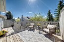 19 Sunlake Gardens Se, Calgary, AB  - Outdoor With Deck Patio Veranda With Exterior 