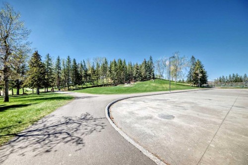 19 Sunlake Gardens Se, Calgary, AB - Outdoor With View